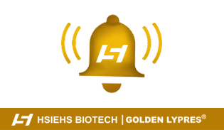 GOLDEN LYPRES® – Thông tin về nhà phân phối mới tại Đà Nẵng